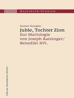 cover image of Juble, Tochter Zion